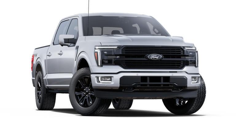 F-150® vehicle